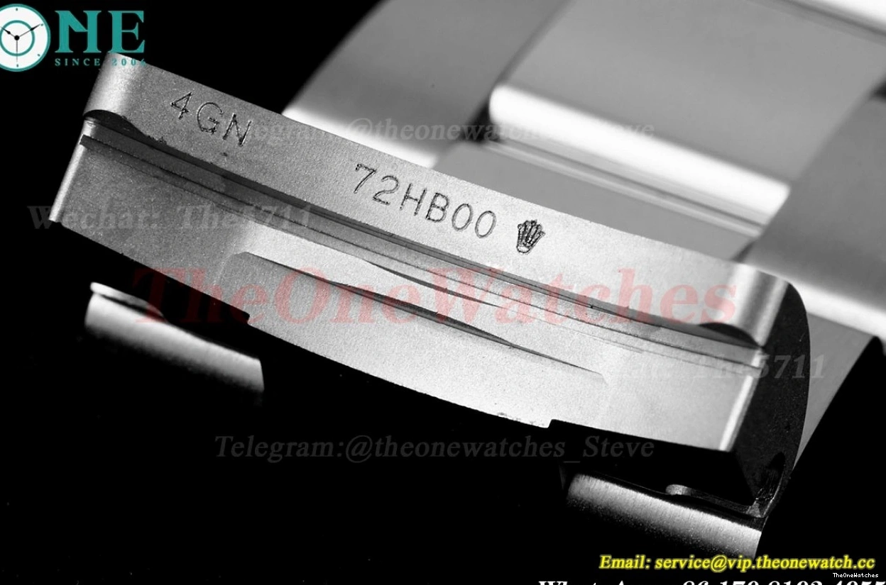 SS 36mm VSF SS Blue Datejust Dial VS3235 Oys 126200 1212